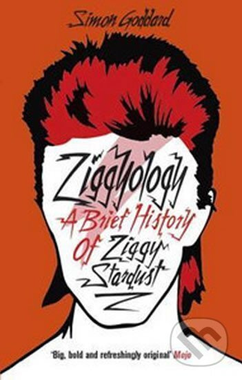 Ziggyology - Simon Goddard