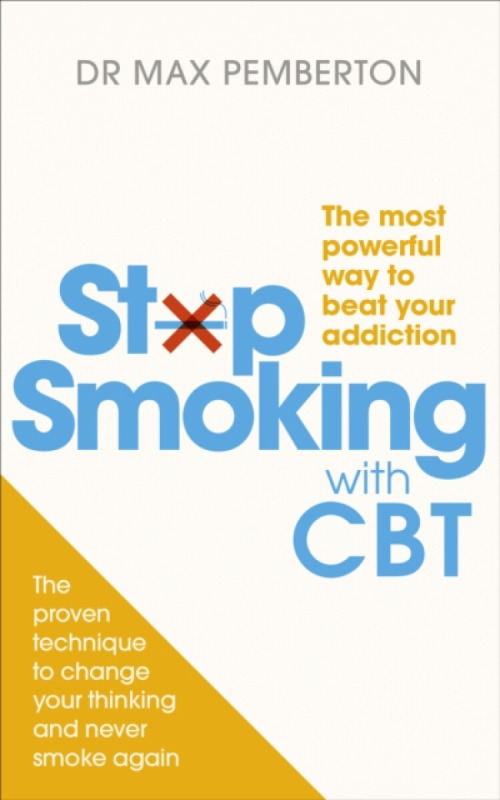 Stop Smoking with CBT - Max Pemberton