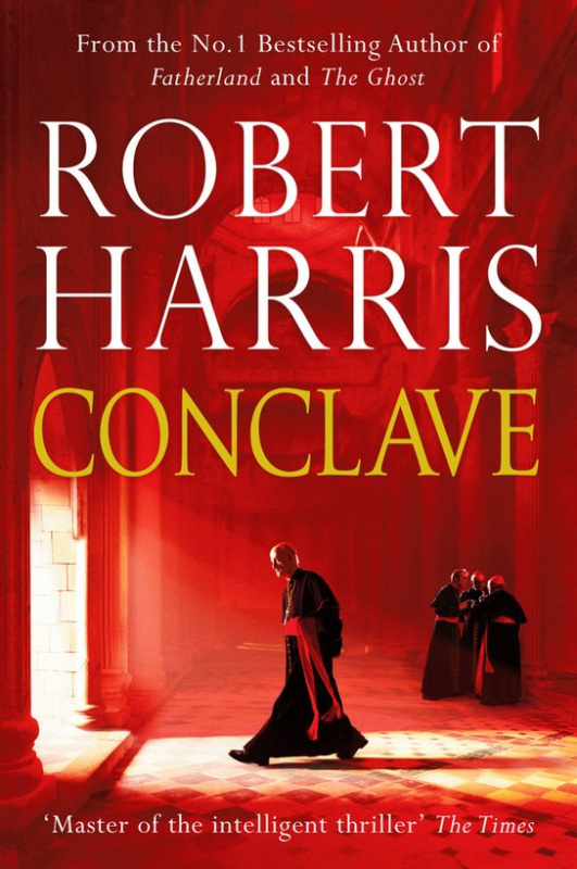Conclave - Robert Harris