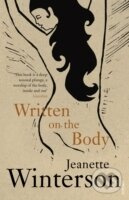 Written on the Body - Jeanette Winterson
