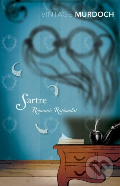 Sartre - Iris Murdoch - kniha z kategorie Filozofia
