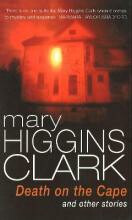 Death on the Cape and Other Stories - Mary Higgins Clark - kniha z kategorie Detektivky, thrillery a horory