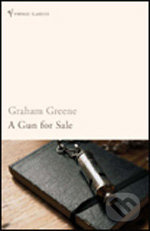 Gun for Sale - Graham Greene - kniha z kategorie Beletrie