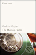 Human Factor - Graham Greene - kniha z kategorie Beletrie