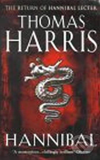Hannibal - Thomas Harris