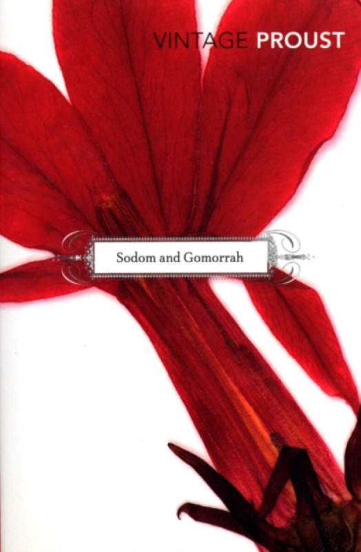 In Search of Lost Time, Volume IV: Sodom and Gomorrah - Marcel Proust