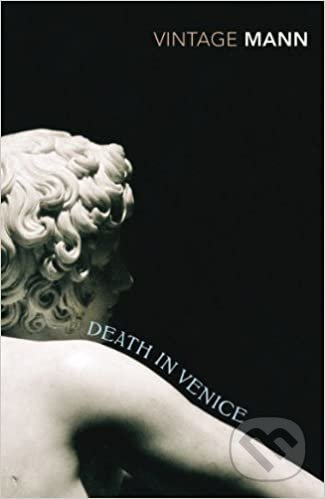 Death in Venice and Other Stories - Thomas Mann - kniha z kategorie Romantická