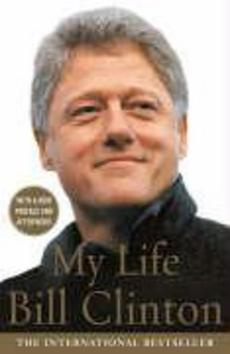 My Life - Bill Clinton - kniha z kategorie Životopisy