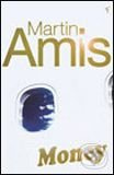 Money - Martin Amis - kniha z kategorie Společenská beletrie