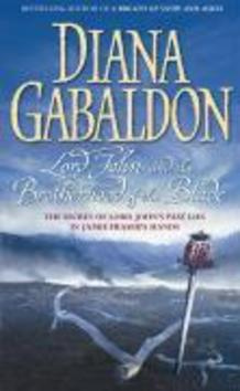 Lord John and the Brotherhood of the Blade