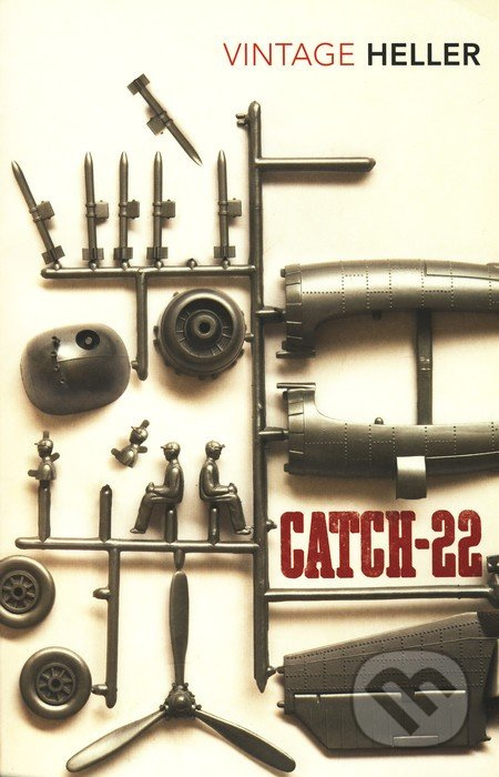 Catch-22 - Joseph Heller