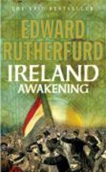 Ireland - Edward Rutherfurd - kniha z kategorie Společenská beletrie