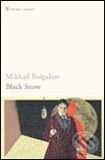 Black Snow - Mikhail Bulgakov - kniha z kategorie Beletrie