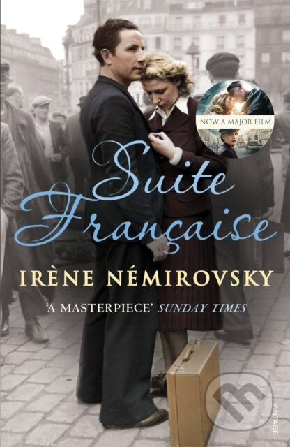 Suite Francaise - Irène Némirovsky