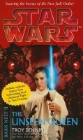 Cornerstone Star Wars: Dark Nest II: The Unseen Queen - Denning, Troy