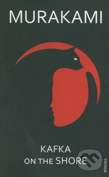 Kafka on the Shore - Haruki Murakami