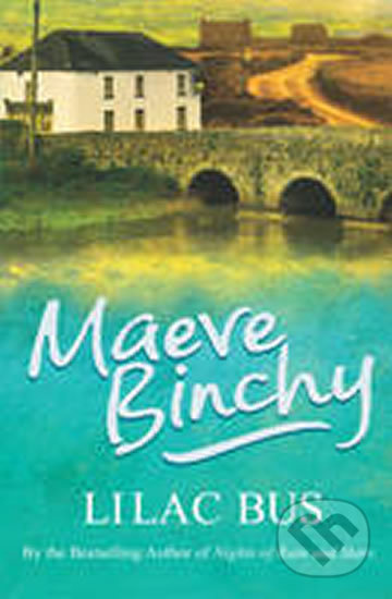 Lilac Bus - Maeve Binchy - kniha z kategorie Společenská beletrie