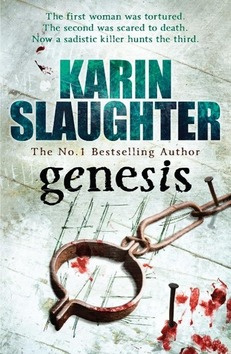 Genesis - Karin Slaughter - kniha z kategorie Detektivky