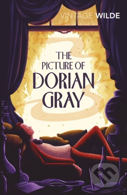 The Picture of Dorian Gray - Oscar Wilde