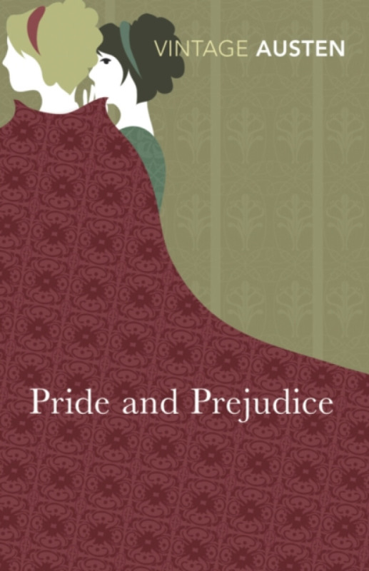 Pride And Prejudice - Jane Austen