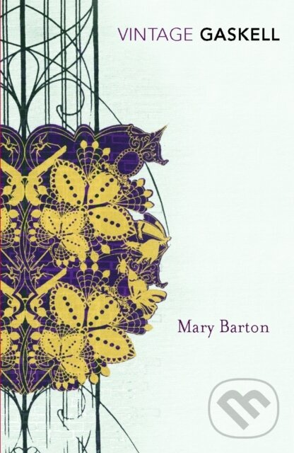 Mary Barton - Elizabeth Gaskell