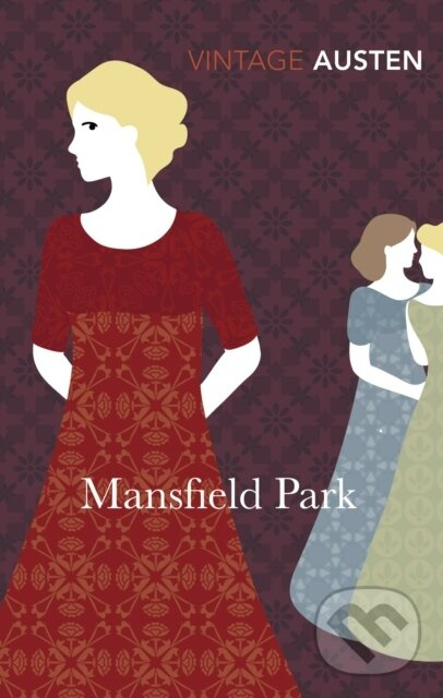 Mansfield Park - Jane Austen