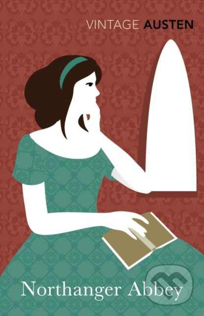 Northanger Abbey - Jane Austen