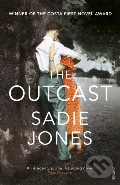 The Outcast - Sadie Jones