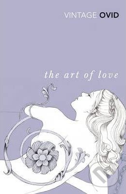 The Art of Love - Ovidius - kniha z kategorie Beletrie