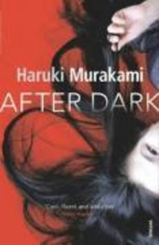 After Dark - Haruki Murakami