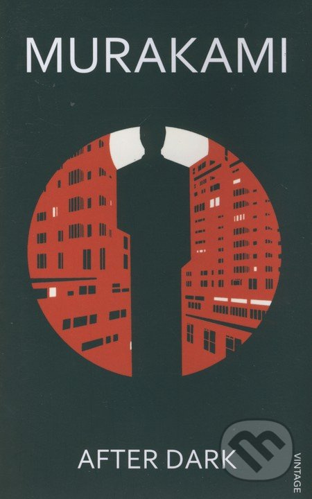 After Dark - Haruki Murakami