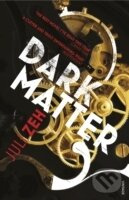 Dark Matter - Juli Zeh - kniha z kategorie Detektivky, thrillery a horory