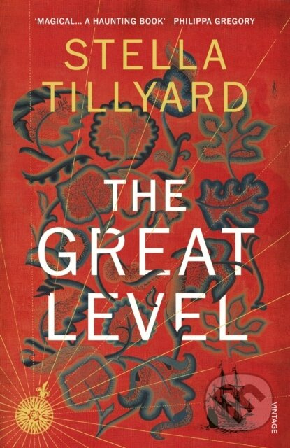 The Great Level - Stella Tillyard - kniha z kategorie Romantika