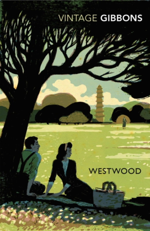 Westwood - Stella Gibbons