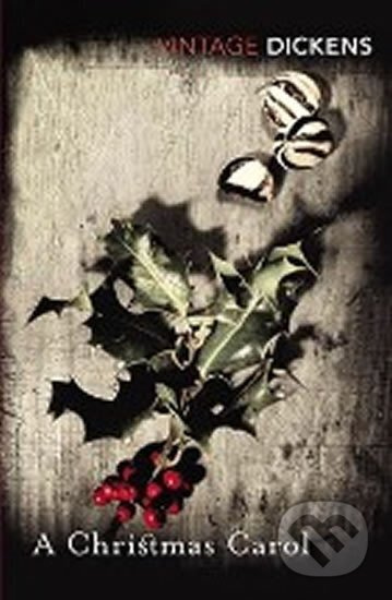 A Christmas Carol - Charles Dickens