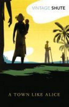 A Town Like Alice - Nevil Shute Norway - kniha z kategorie Beletrie