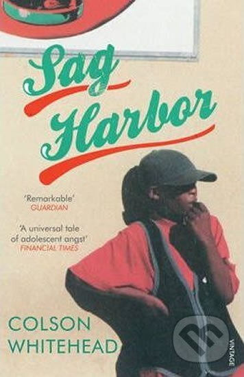 Sag Harbor - Colson Whitehead