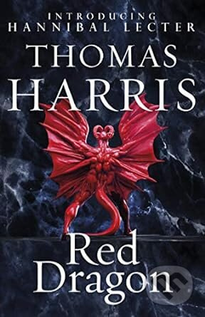 Red Dragon - Thomas Harris