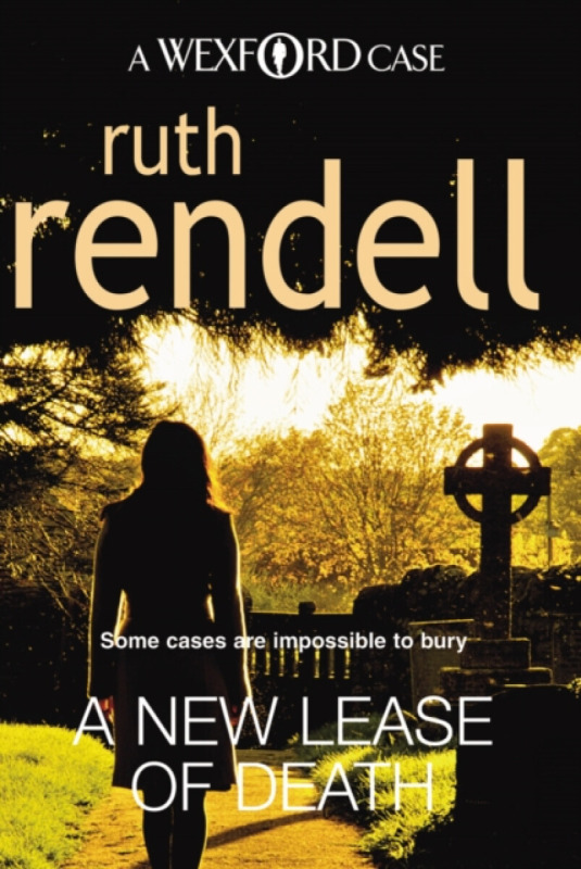 A New Lease Of Death - Ruth Rendellová
