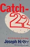 Catch-22 - Joseph Heller