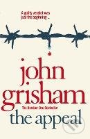 The Appeal - John Grisham