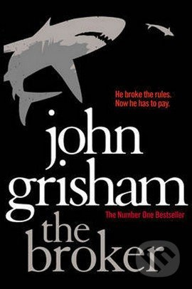 The Broker - John Grisham