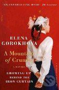 A Mountain of Crumbs - Elena Gorokhova - kniha z kategorie Odborné a naučné