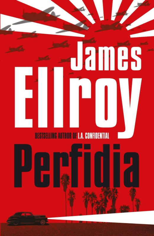 Perfidia - James Ellroy - kniha z kategorie Beletrie