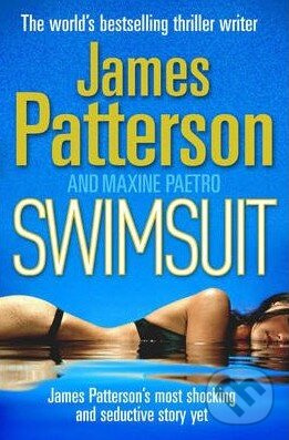 Swimsuit - James Patterson - kniha z kategorie Beletria