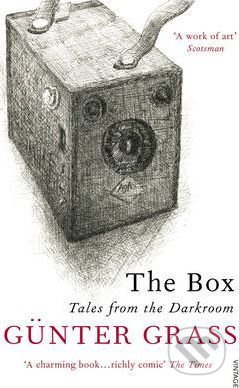 The Box (Tales from the Darkroom) - Günter Grass - kniha z kategorie Společenská beletrie