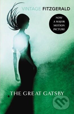 The Great Gatsby - Francis Scott Fitzgerald