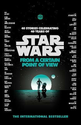 Star Wars: From a Certain Point of View - kniha z kategorie Sci-fi