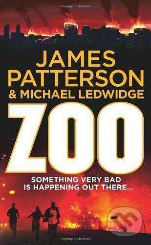 Zoo - James Patterson