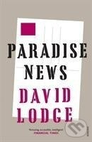 Paradise News - David Lodge - kniha z kategorie Spoločenská beletria